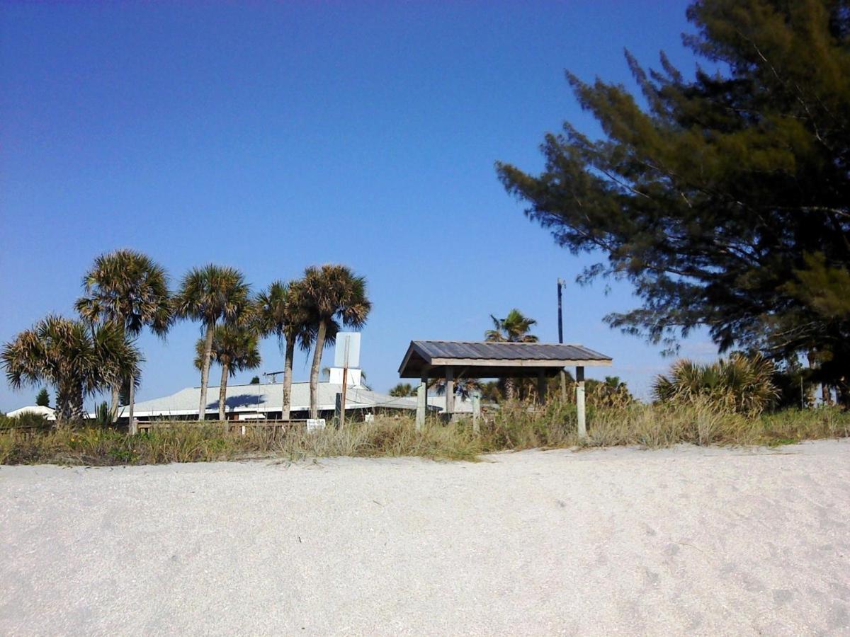 Venice Villas On The Beach Eksteriør billede